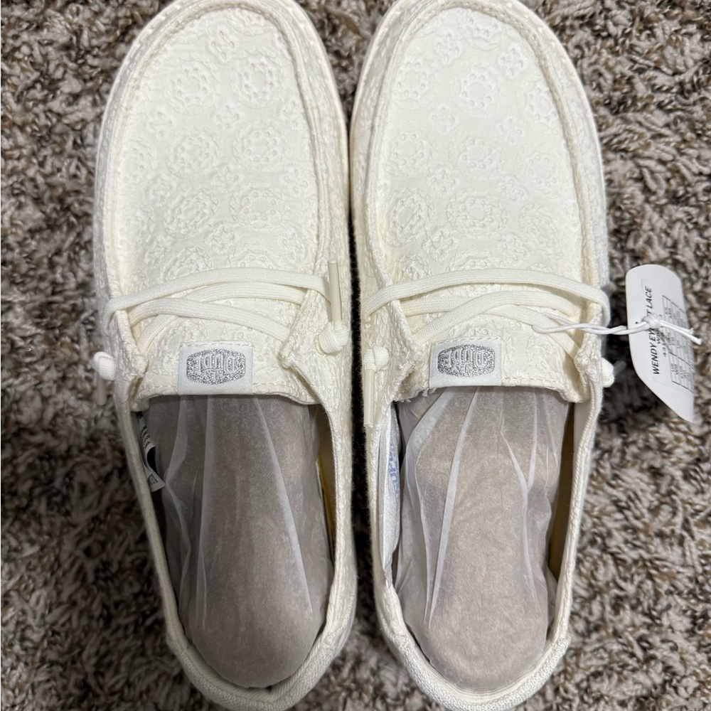 Women’s heydude